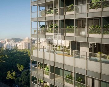 apartment em Travessa Capitão Zeferino, Icaraí - Niterói - RJ