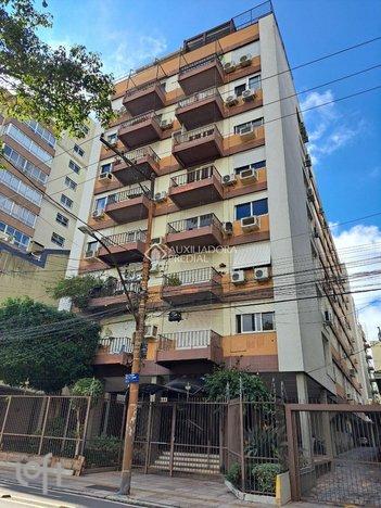 apartment em Barros Cassal, Bom Fim - Porto Alegre - RS