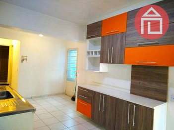 house em Rua Teixeira, Taboão - Bragança Paulista - SP
