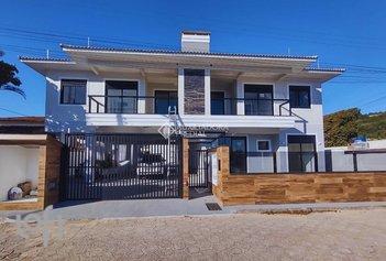 apartment em Gaivota, Pinheira - Palhoça - SC