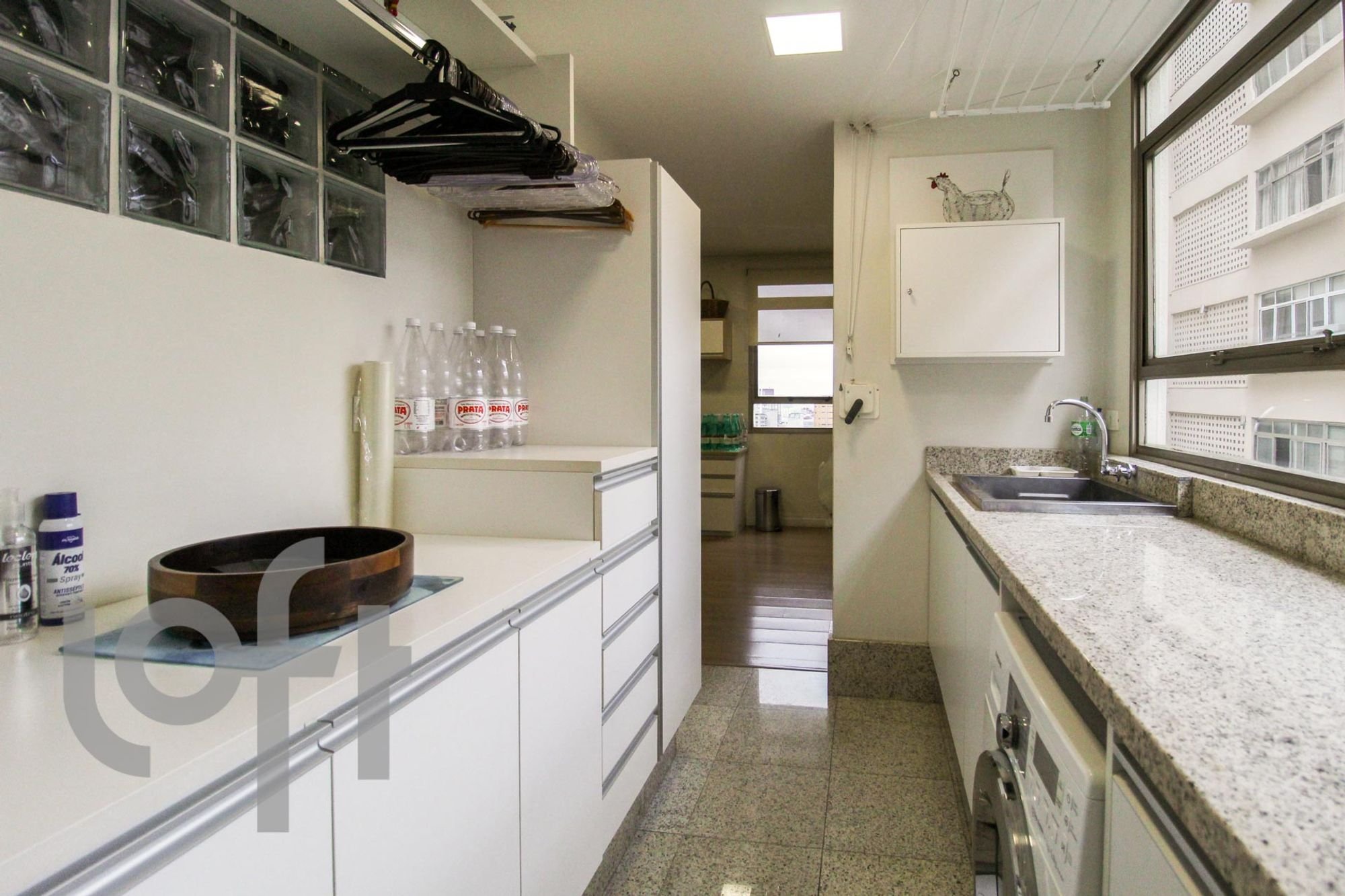 Apartamento para Venda por R$3.500.000,00 com 275m², 3 dormitórios e 3 vagas - Bela vista, São paulo / SP