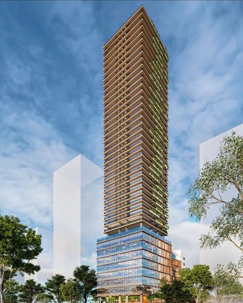 apartment em Rua Henrique Monteiro, Pinheiros - São Paulo - SP