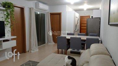 house em João Machado, Morada do Sobrado - Gravataí - RS