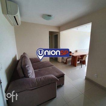 apartment em São José, Santo Amaro - São Paulo - SP
