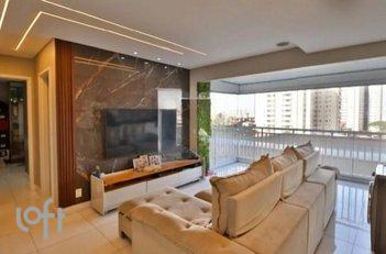 apartment em Amador Bueno da Veiga, Penha - São Paulo - SP
