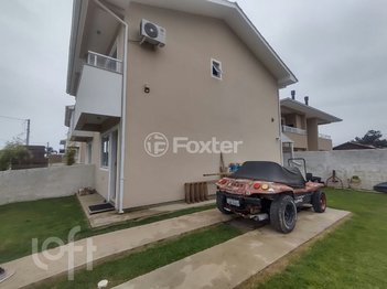 house em Rua Paulo Manoel dos Santos, Pinheira - Palhoça - SC