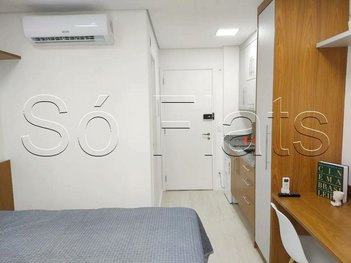 apartment em Rua Francisca Miquelina, Bela Vista - São Paulo - SP