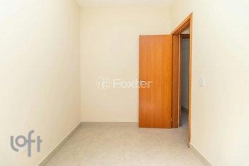 apartment em Rua Professor Hermenegildo de Campos Almeida, Casa Verde - São Paulo - SP