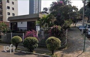 house em Norberto Lichtler, Rio Branco - Novo Hamburgo - RS