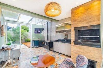 house em Manoel Victorio Nunes, Parque Matriz - Cachoeirinha - RS