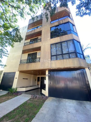 apartment em Rua Augusto dos Anjos, Pio Corrêa - Criciúma - SC