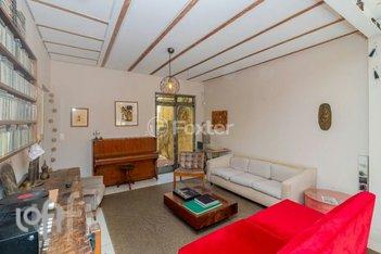 house em Marselhesa, Vila Clementino - São Paulo - SP