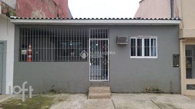 house em Rua Frederico Mentz, Farrapos - Porto Alegre - RS