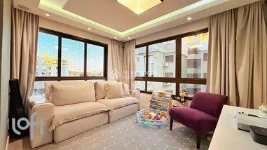 apartment em Pereira Neto, Tristeza - Porto Alegre - RS