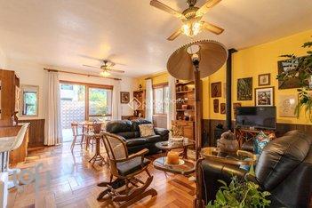 house em Tocantins, Agronomia - Porto Alegre - RS