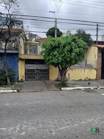 house em Rua Antonieta de Morais, Vila Matilde - São Paulo - SP