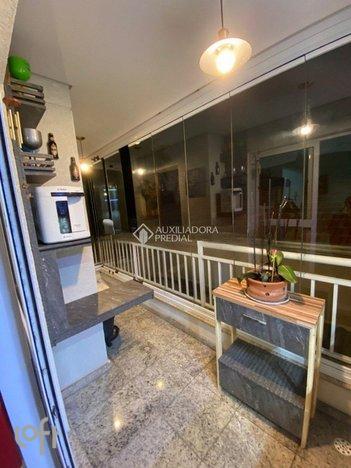 apartment em Araguaia, Santa Maria - São Caetano do Sul - SP