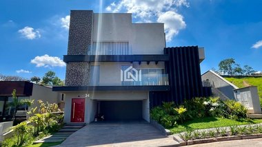 house em Rua Raul Seixas, Moinho Velho - Embu das Artes - SP