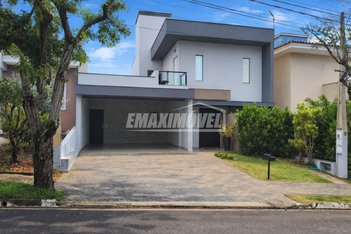 house em Avenida Ipanema, Jardim Novo Horizonte - Sorocaba - SP