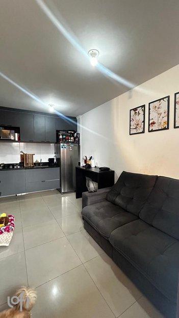 apartment em Candoca, Tucuruvi - São Paulo - SP
