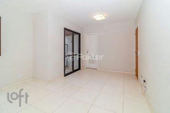apartment em Rua Santa Justina, Vila Olímpia - São Paulo - SP