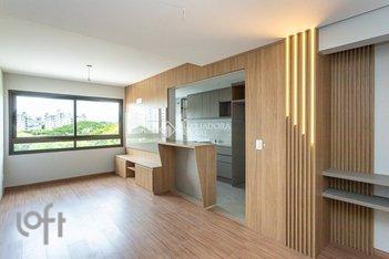 apartment em Doutor Gastão Santos, Passo D'areia - Porto Alegre - RS