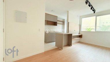 apartment em Avenida Francisco Trein, Cristo Redentor - Porto Alegre - RS