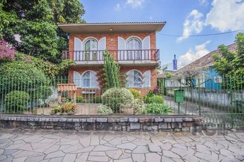 house em Morretes, Santa Maria Goretti - Porto Alegre - RS
