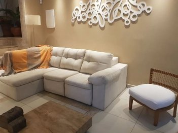 house em Rua Justino Nigro, Interlagos - São Paulo - SP