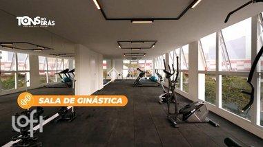 apartment em Claudino Pinto, Brás - São Paulo - SP