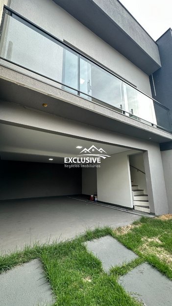 house em Rua Dália, Jardim das Alterosas - 2ª Seção - Betim - MG