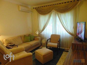apartment em Monte Castelo, Nossa Senhora das Graças - Canoas - RS