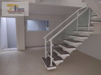 house em Rua Isaac Tabacow, Vila Granada - São Paulo - SP