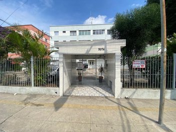 apartment em Avenida Amador Bueno da Veiga, Penha de França - São Paulo - SP