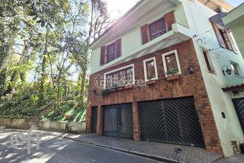 apartment em Mateus Leme, Jardim São Paulo - São Paulo - SP
