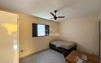 apartment em Rua 12 A, Vila Alemã - Rio Claro - SP