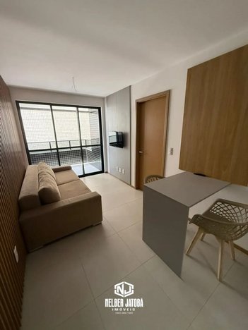 apartment em Rua José Freire Moura, Ponta Verde - Maceió - AL