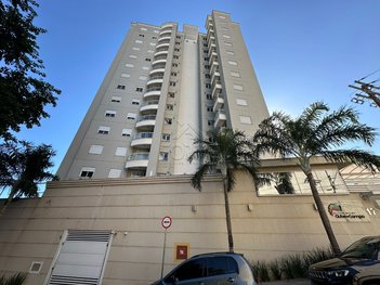 apartment em Travessa Dona Eugênia, São Dimas - Piracicaba - SP