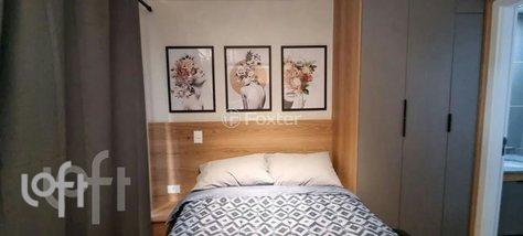 apartment em Melo Palheta, Perdizes - São Paulo - SP