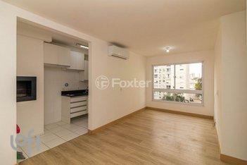 apartment em Avenida Bento Gonçalves, Azenha - Porto Alegre - RS