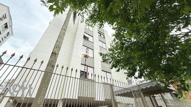 apartment em Felipe de Oliveira, Petrópolis - Porto Alegre - RS