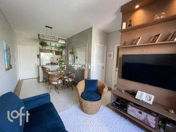 apartment em dos Vianas, Baeta Neves - São Bernardo do Campo - SP
