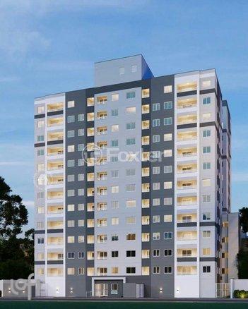 apartment em das Lágrimas, Sacomã - São Paulo - SP