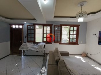 house em Rua José Vieira Muniz, Floramar - Belo Horizonte - MG