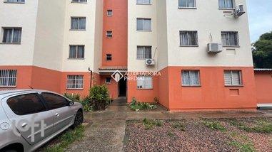 apartment em Escobar, Camaquã - Porto Alegre - RS