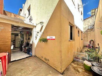 apartment em Rua Professor Tristão da Cunha, Planalto - Belo Horizonte - MG