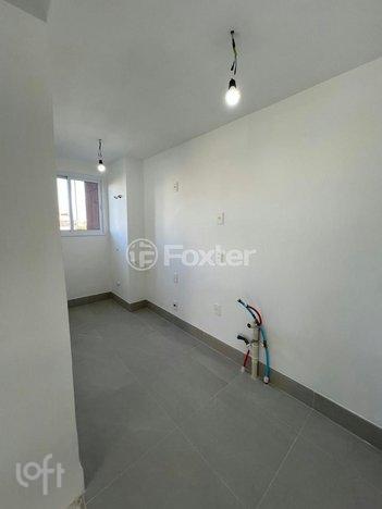 apartment em João Wallig, Passo D'areia - Porto Alegre - RS