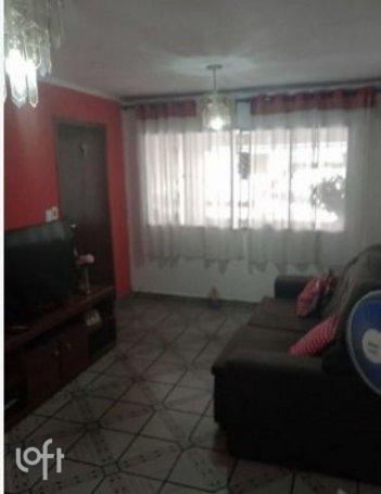house em do Oratório, São Lucas - São Paulo - SP