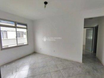 apartment em Luiz Oscar de Carvalho, Trindade - Florianópolis - SC