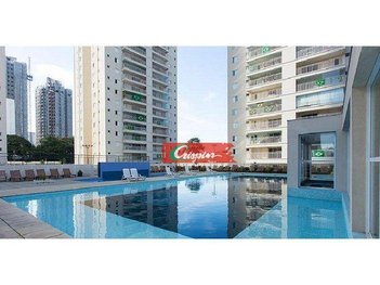 apartment em Avenida Presidente Humberto de Alencar Castelo Branco, Vila Antonieta - Guarulhos - SP